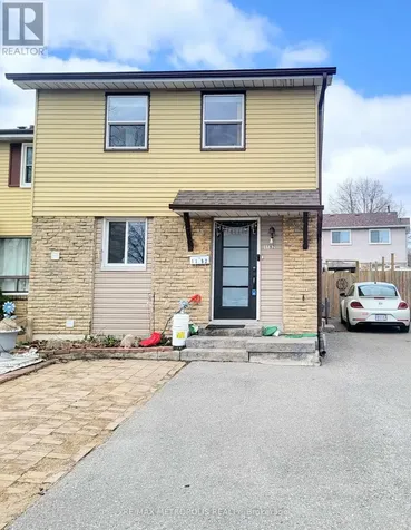 1192 Oxford Street Oshawa (Lakeview) ON L1J 6C8