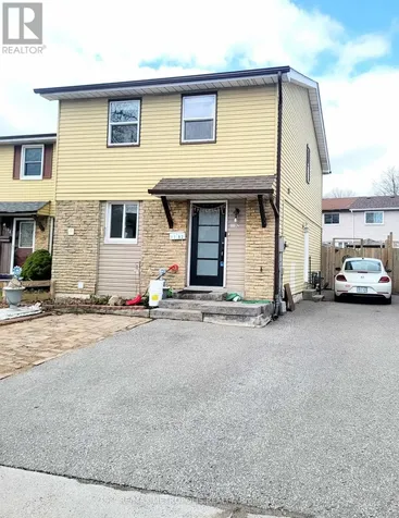 1192 Oxford Street Oshawa (Lakeview) ON L1J 6C8
