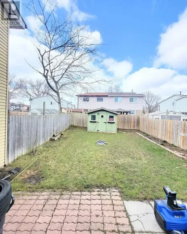 1192 Oxford Street Oshawa (Lakeview) ON L1J 6C8