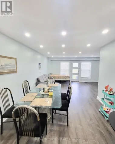 1192 Oxford Street Oshawa (lakeview) ON L1J 6C8