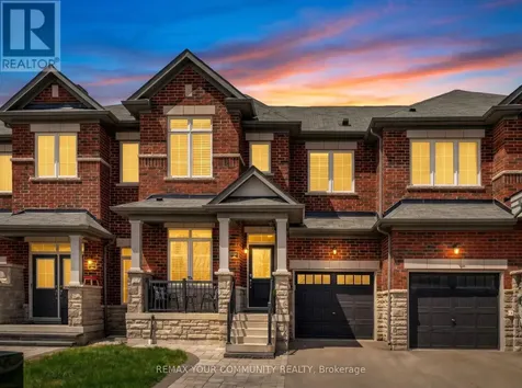 1487 Mcroberts Crescent Innisfil ON L9S 0J9