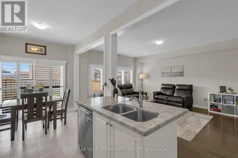 1487 Mcroberts Crescent Innisfil ON L9S 0J9