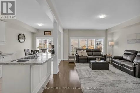 1487 Mcroberts Crescent Innisfil ON L9S 0J9