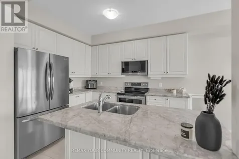1487 Mcroberts Crescent Innisfil ON L9S 0J9