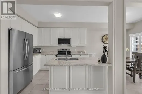 1487 Mcroberts Crescent Innisfil ON L9S 0J9