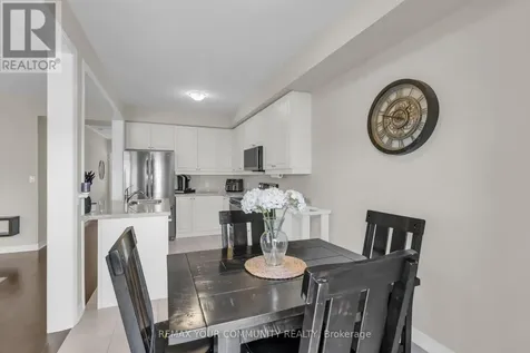 1487 Mcroberts Crescent Innisfil ON L9S 0J9