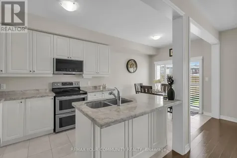 1487 Mcroberts Crescent Innisfil ON L9S 0J9