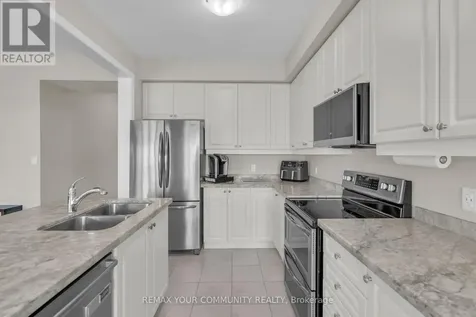 1487 Mcroberts Crescent Innisfil ON L9S 0J9