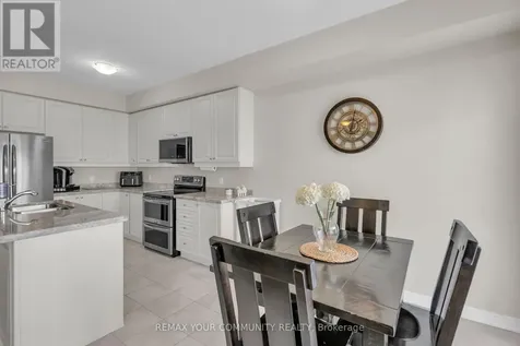 1487 Mcroberts Crescent Innisfil ON L9S 0J9