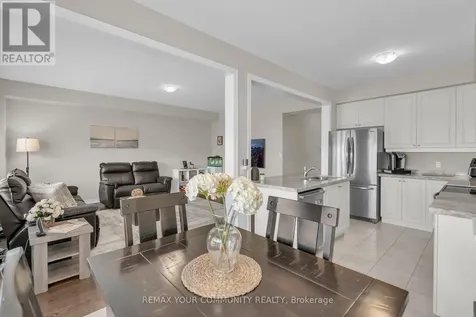 1487 Mcroberts Crescent Innisfil ON L9S 0J9