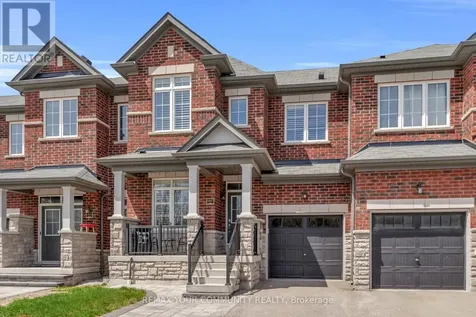 1487 Mcroberts Crescent Innisfil ON L9S 0J9