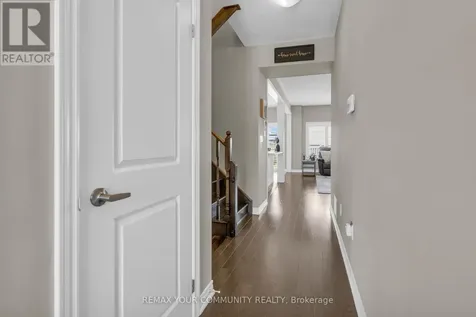 1487 Mcroberts Crescent Innisfil ON L9S 0J9