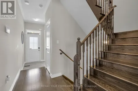 1487 Mcroberts Crescent Innisfil ON L9S 0J9
