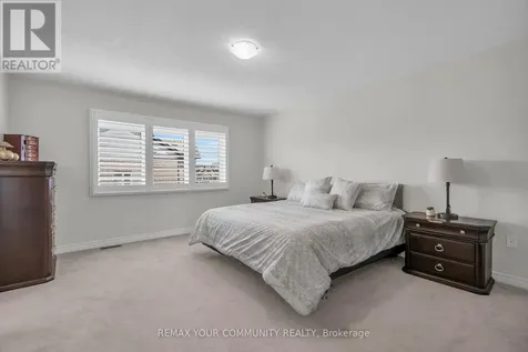 1487 Mcroberts Crescent Innisfil ON L9S 0J9