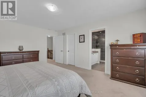 1487 Mcroberts Crescent Innisfil ON L9S 0J9