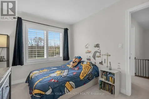 1487 Mcroberts Crescent Innisfil ON L9S 0J9