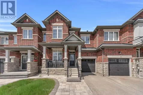 1487 Mcroberts Crescent Innisfil ON L9S 0J9