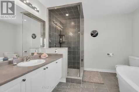 1487 Mcroberts Crescent Innisfil ON L9S 0J9