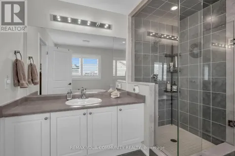 1487 Mcroberts Crescent Innisfil ON L9S 0J9