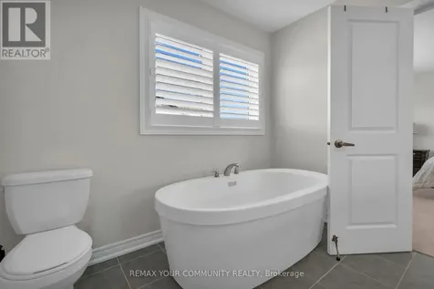 1487 Mcroberts Crescent Innisfil ON L9S 0J9