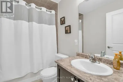1487 Mcroberts Crescent Innisfil ON L9S 0J9