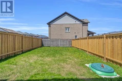 1487 Mcroberts Crescent Innisfil ON L9S 0J9