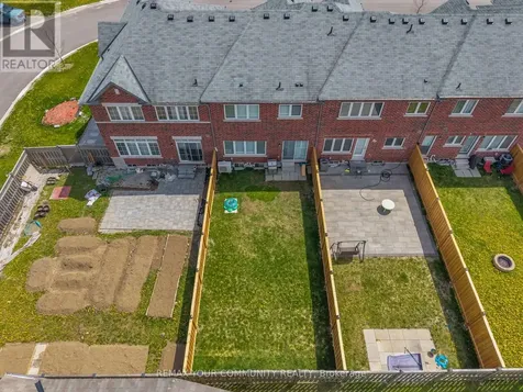 1487 Mcroberts Crescent Innisfil ON L9S 0J9