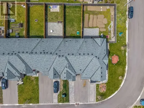 1487 Mcroberts Crescent Innisfil ON L9S 0J9