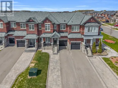 1487 Mcroberts Crescent Innisfil ON L9S 0J9