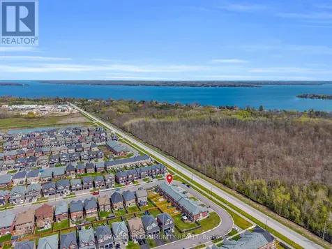 1487 Mcroberts Crescent Innisfil ON L9S 0J9
