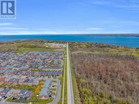 1487 Mcroberts Crescent Innisfil ON L9S 0J9