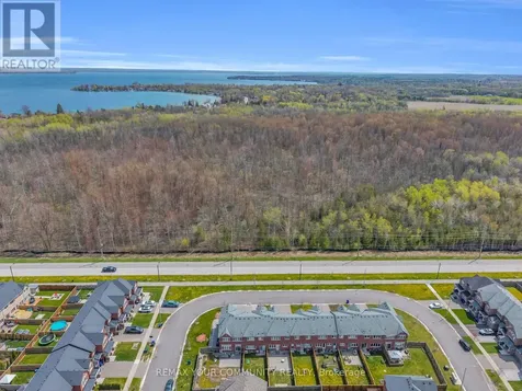 1487 Mcroberts Crescent Innisfil ON L9S 0J9