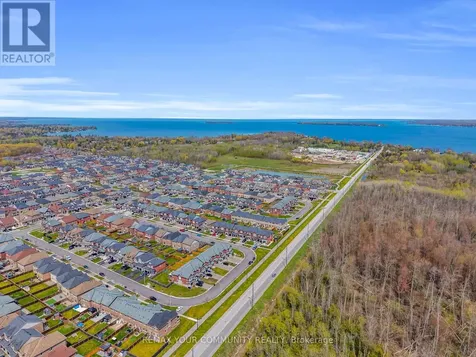 1487 Mcroberts Crescent Innisfil ON L9S 0J9
