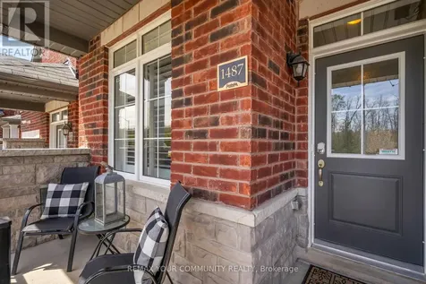 1487 Mcroberts Crescent Innisfil ON L9S 0J9