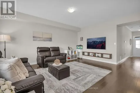 1487 Mcroberts Crescent Innisfil ON L9S 0J9