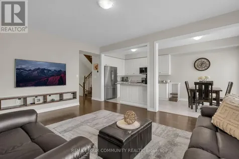 1487 Mcroberts Crescent Innisfil ON L9S 0J9