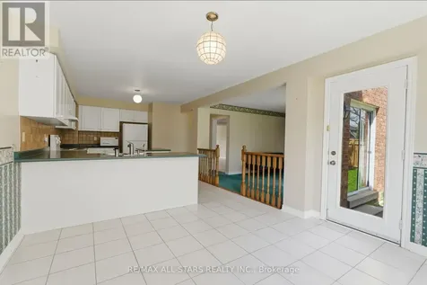 7 Remion Crescent Uxbridge ON L9P 1V3