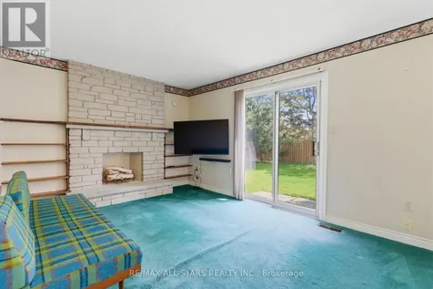 7 Remion Crescent Uxbridge ON L9P 1V3