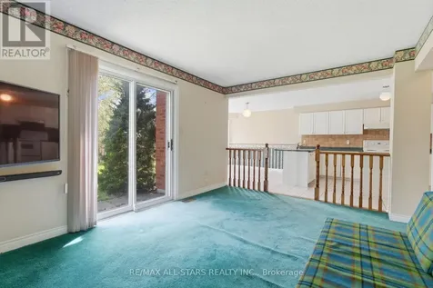 7 Remion Crescent Uxbridge ON L9P 1V3