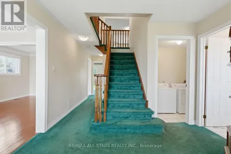 7 Remion Crescent Uxbridge ON L9P 1V3