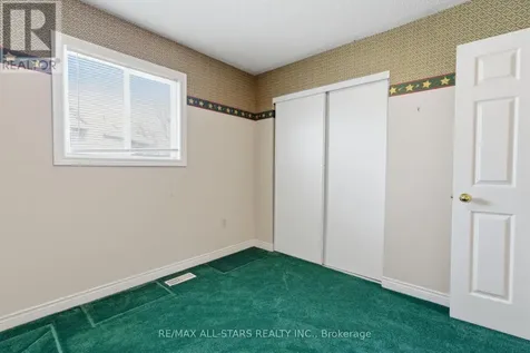 7 Remion Crescent Uxbridge ON L9P 1V3