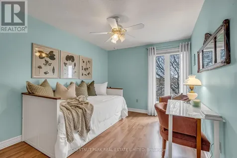 91 Bellefontaine Street Toronto (l'amoreaux) ON M1S 4E7