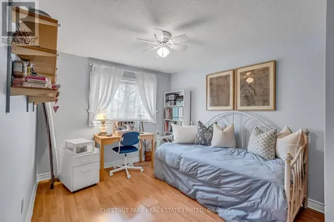 91 Bellefontaine Street Toronto (l'amoreaux) ON M1S 4E7