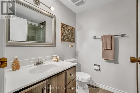 91 Bellefontaine Street Toronto (l'amoreaux) ON M1S 4E7