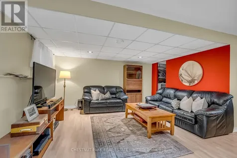 91 Bellefontaine Street Toronto (l'amoreaux) ON M1S 4E7