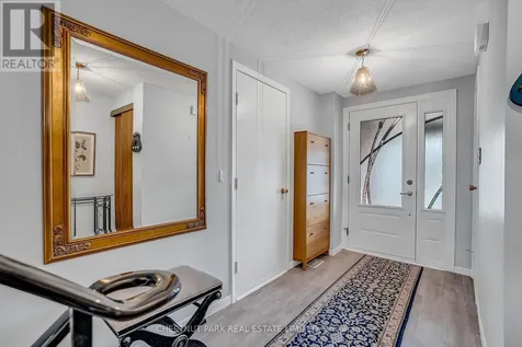 91 Bellefontaine Street Toronto (l'amoreaux) ON M1S 4E7