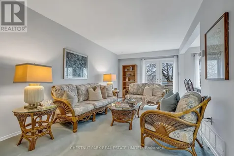 91 Bellefontaine Street Toronto (l'amoreaux) ON M1S 4E7