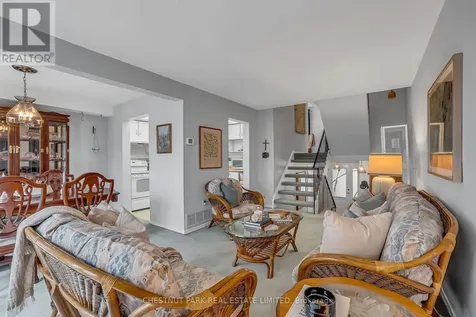 91 Bellefontaine Street Toronto (l'amoreaux) ON M1S 4E7
