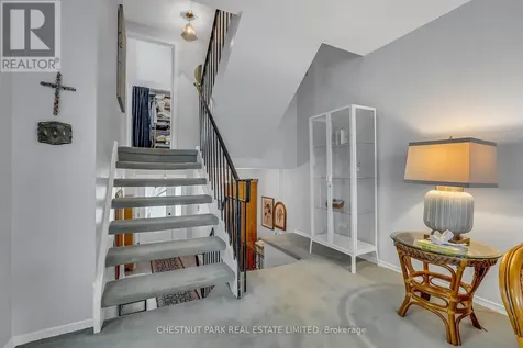 91 Bellefontaine Street Toronto (l'amoreaux) ON M1S 4E7