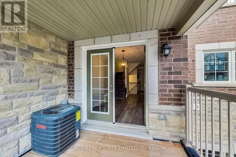 10 Goldeye Street Whitby ON L1P 0E5